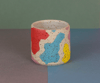 Color Spot Cups