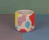 Color Spot Cups