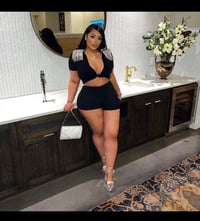 Date night 2 piece set 