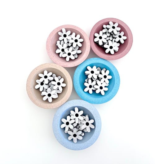 Image of Daisy Studs