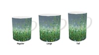 Image 2 of 'River Fishing' Bone China Mug