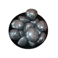 Hematite Tumble
