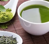 Green Tea