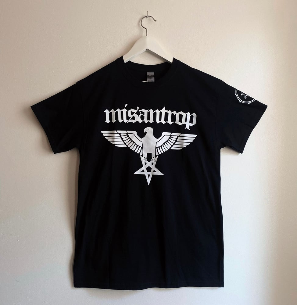 Image of Shining "Misantrop" T-Shirt