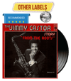 JIMMY CASTOR Story From the Roots