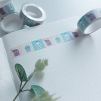 Image 4 of 15mm washi tape