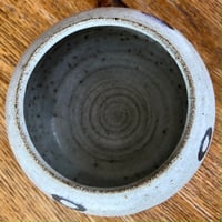 Image 2 of Small Round Vase