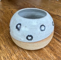 Image 1 of  Round Vase