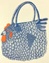 Chicken Bag - Riso Image 3