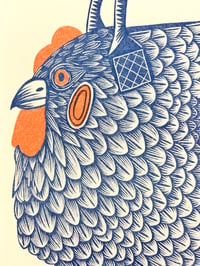 Image 1 of Chicken Bag - Riso
