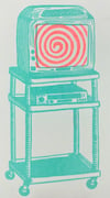 The Education Will Now Be Televised - Riso 