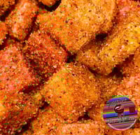 STARBURTS ENCHILADOS