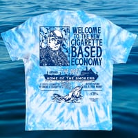 Image 2 of WATERWORLD (1995) Shirt