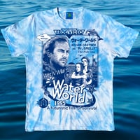 Image 1 of WATERWORLD (1995) Shirt