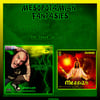 Mesopotamian Fantasies CD Package