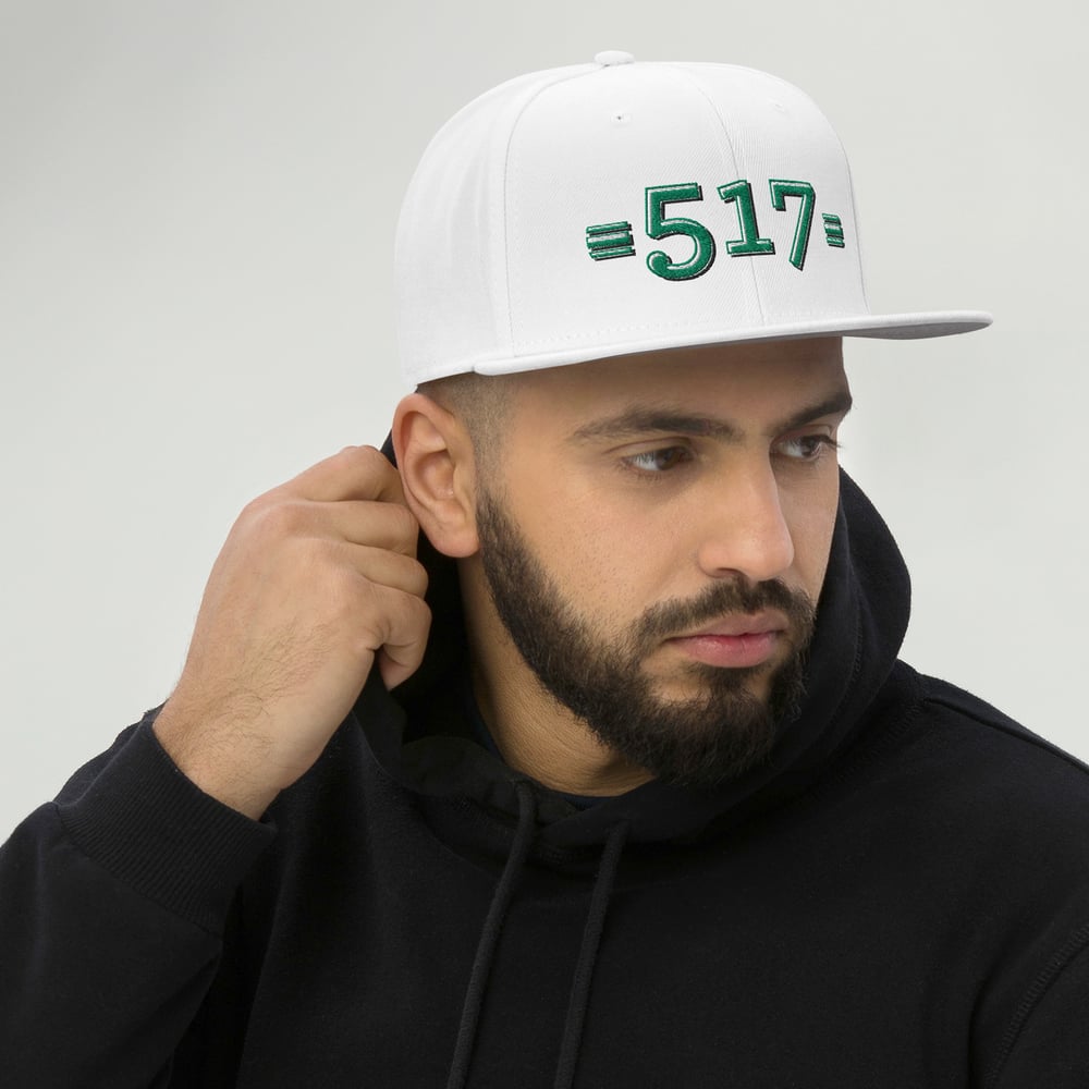 Image of Spartans - College Pride Snapback