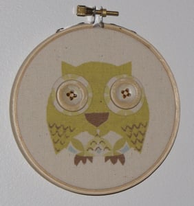 Image of hoot! hoot!