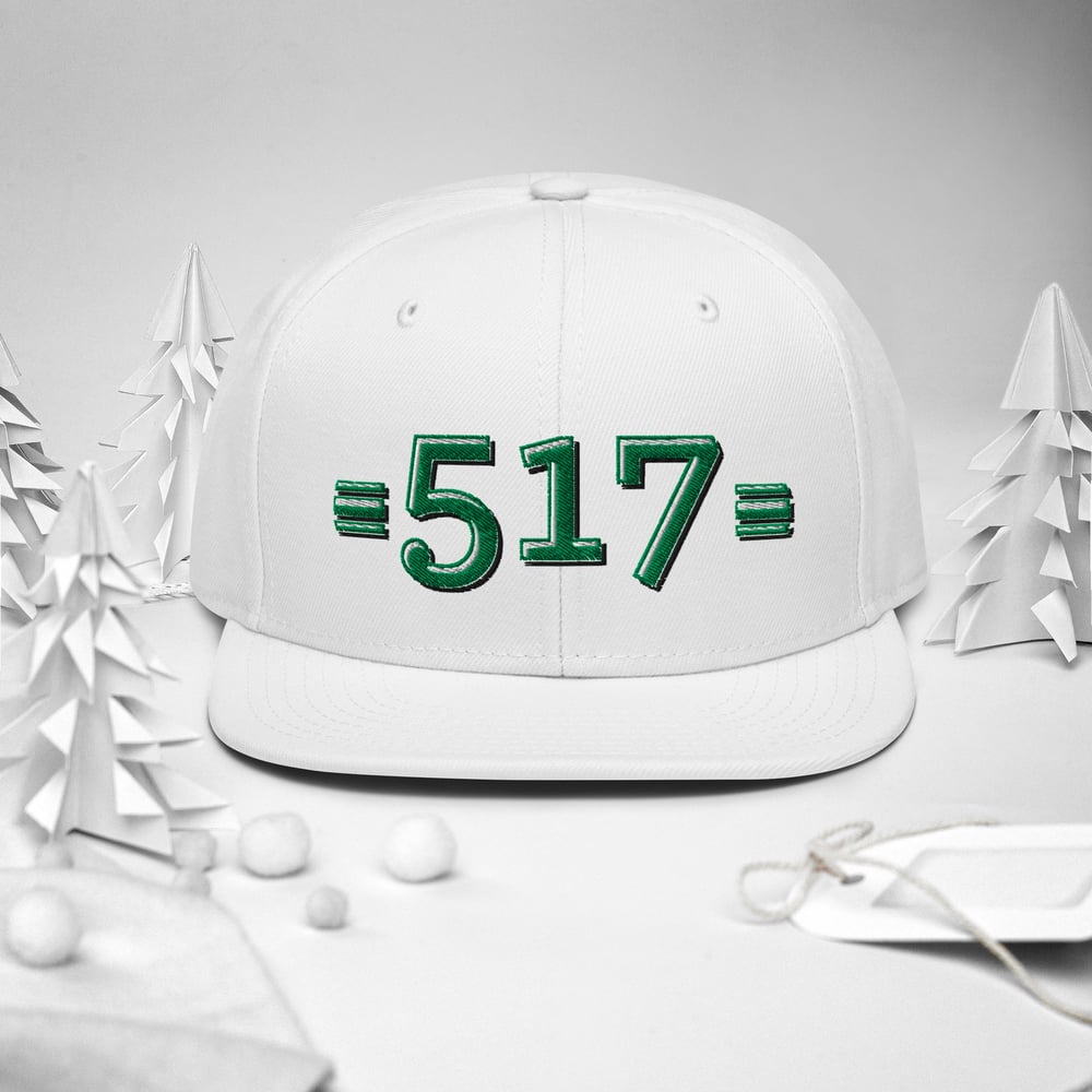 Image of Spartans - College Pride Snapback