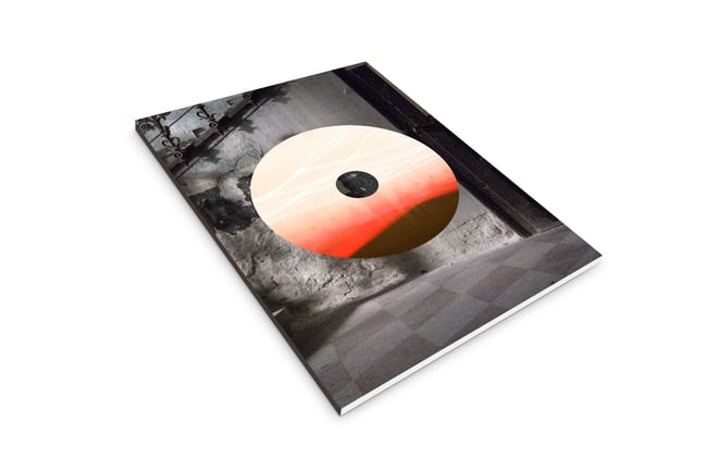 HOW I PICTURE THE MUSIC