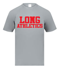Image 1 of J.L Long dri fit shirt 