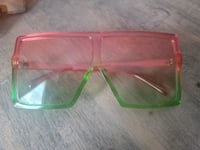 Image 2 of "Hater Blockers" Sunglasses