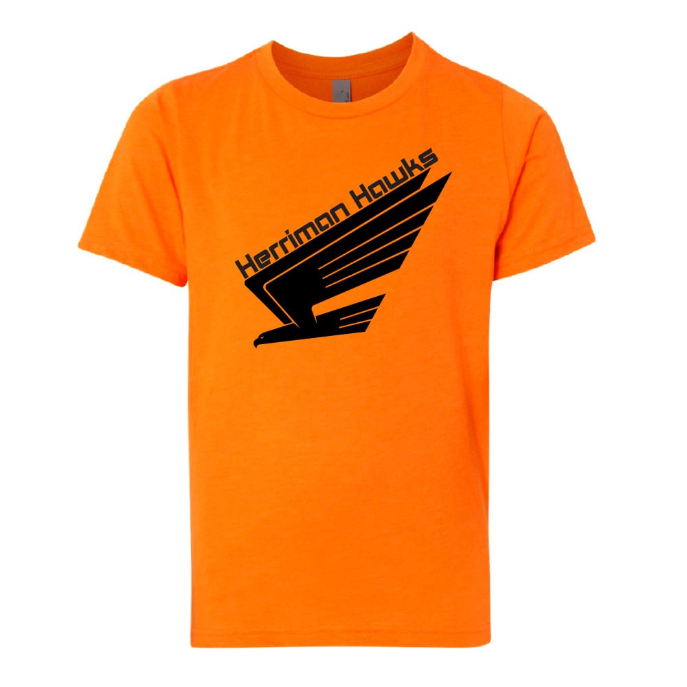 Herriman Shirts — Adult Men T-Shirt 2022-2023