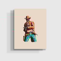 Quickdraw Print