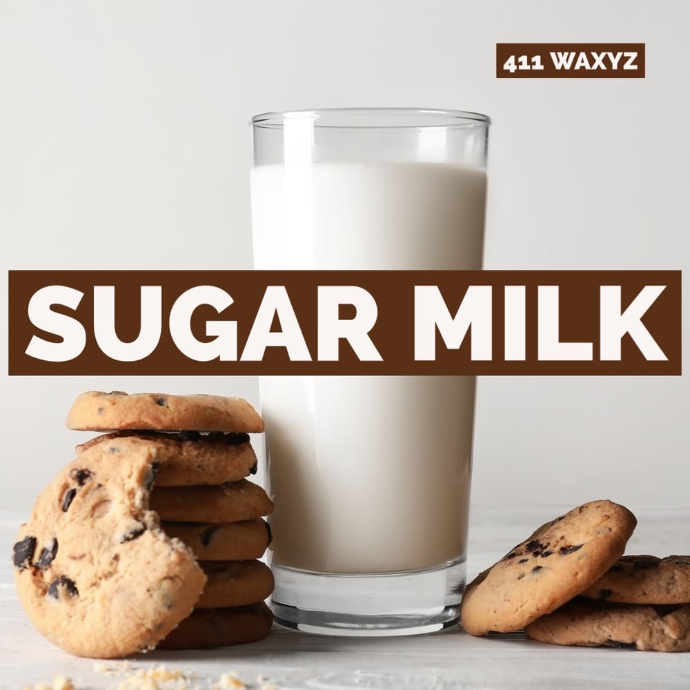 Image of Sugar Milk