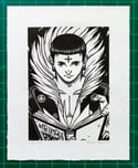 Conjure Print
