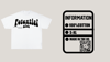 Potential Club Tee(white)