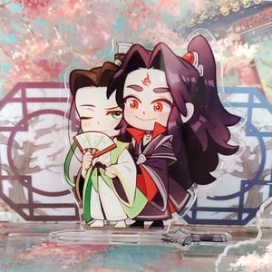 [PREORDER] MXTX Sword Date Stands