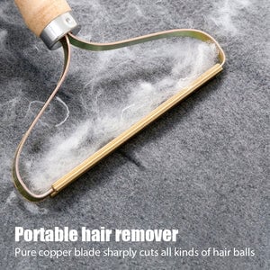 Image of Uproot Cleaner Pro Reusable Pet Hair Remover