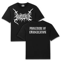 Image 1 of BAALSEBUB "PROCEDURE OF EMASCULATION"