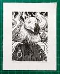 Spa Day Print