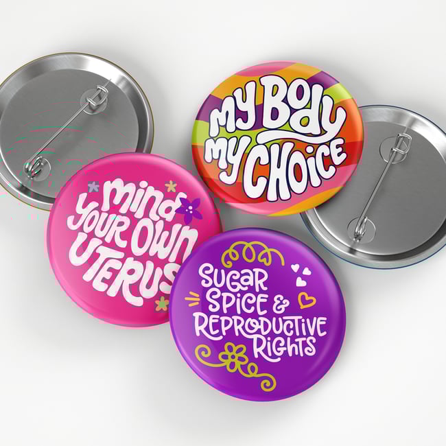 Mind Your Own Uterus