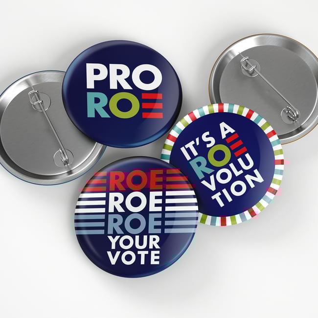 My Body Is Not A Political Battleground