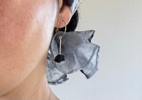 Image 4 of Short Tourmaline earrings
