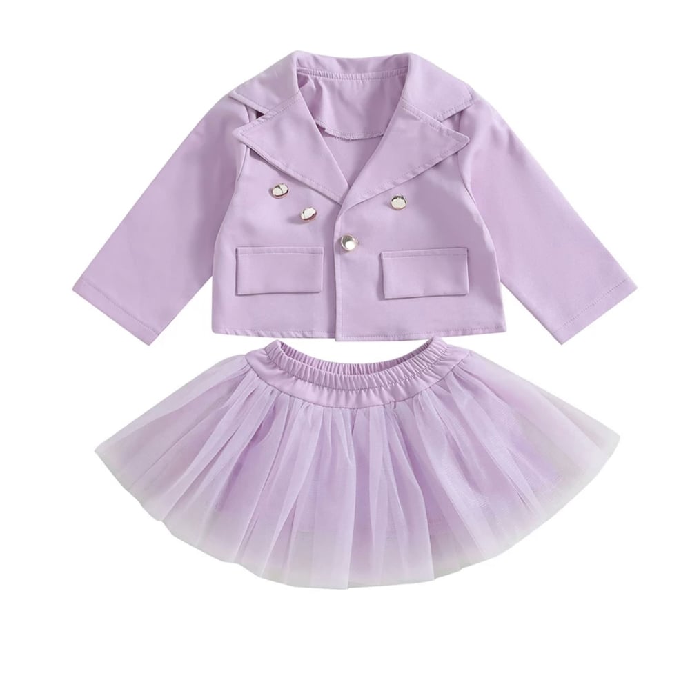 Image of Tiara Two Piece Set
