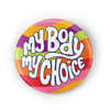 My Body My Choice