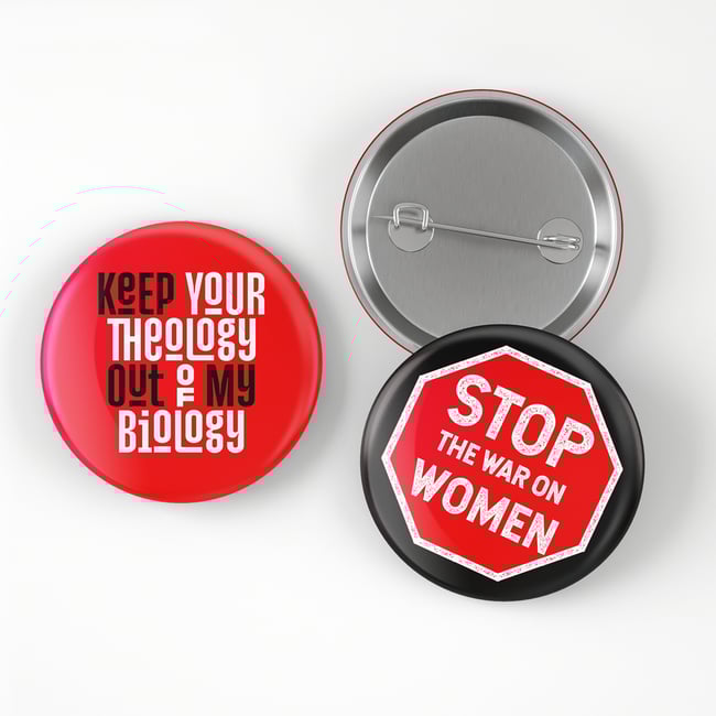 Stop the War on Women