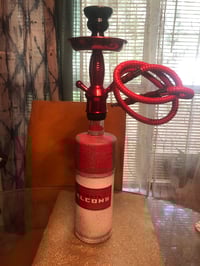 Image 1 of Awesome XL Team Hookahs