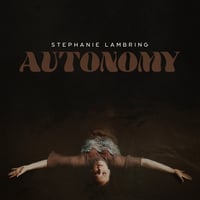"Autonomy" Vinyl