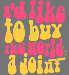 Image of World Joint
