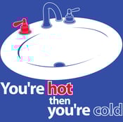 Image of Hot then Cold