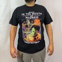 In The Mouth Of Madness (hocus pocus type beat)