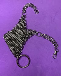 Image 2 of Spinal Bib Collar