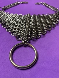 Image 4 of Spinal Bib Collar