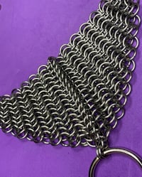 Image 3 of Spinal Bib Collar