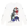 XXXPANTHER LS tee