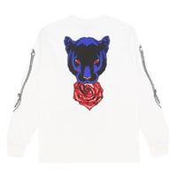 Image 2 of XXXPANTHER LS tee
